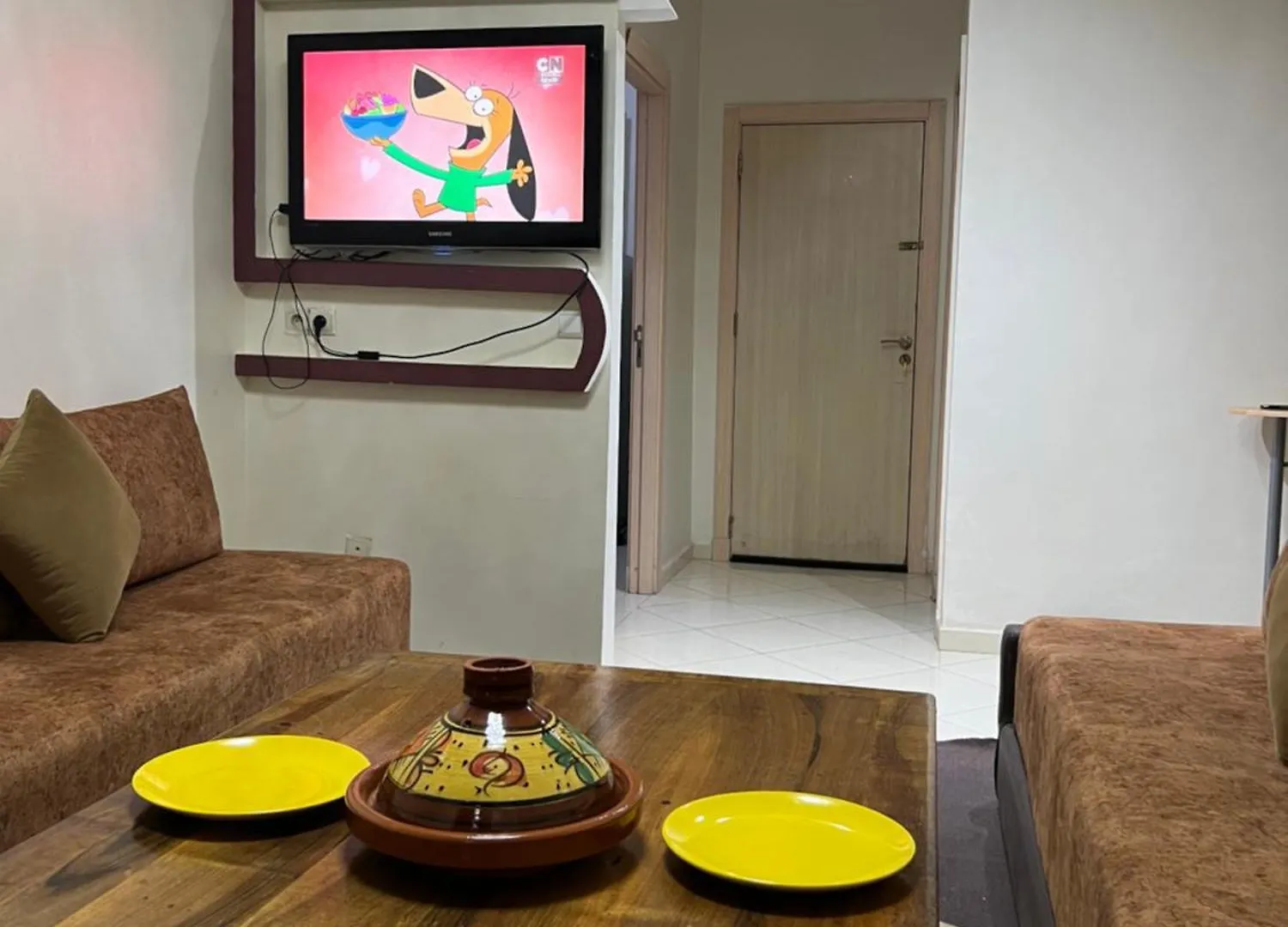 Location Familiale Marrakech 2 Apartment Marrakesh 0*,