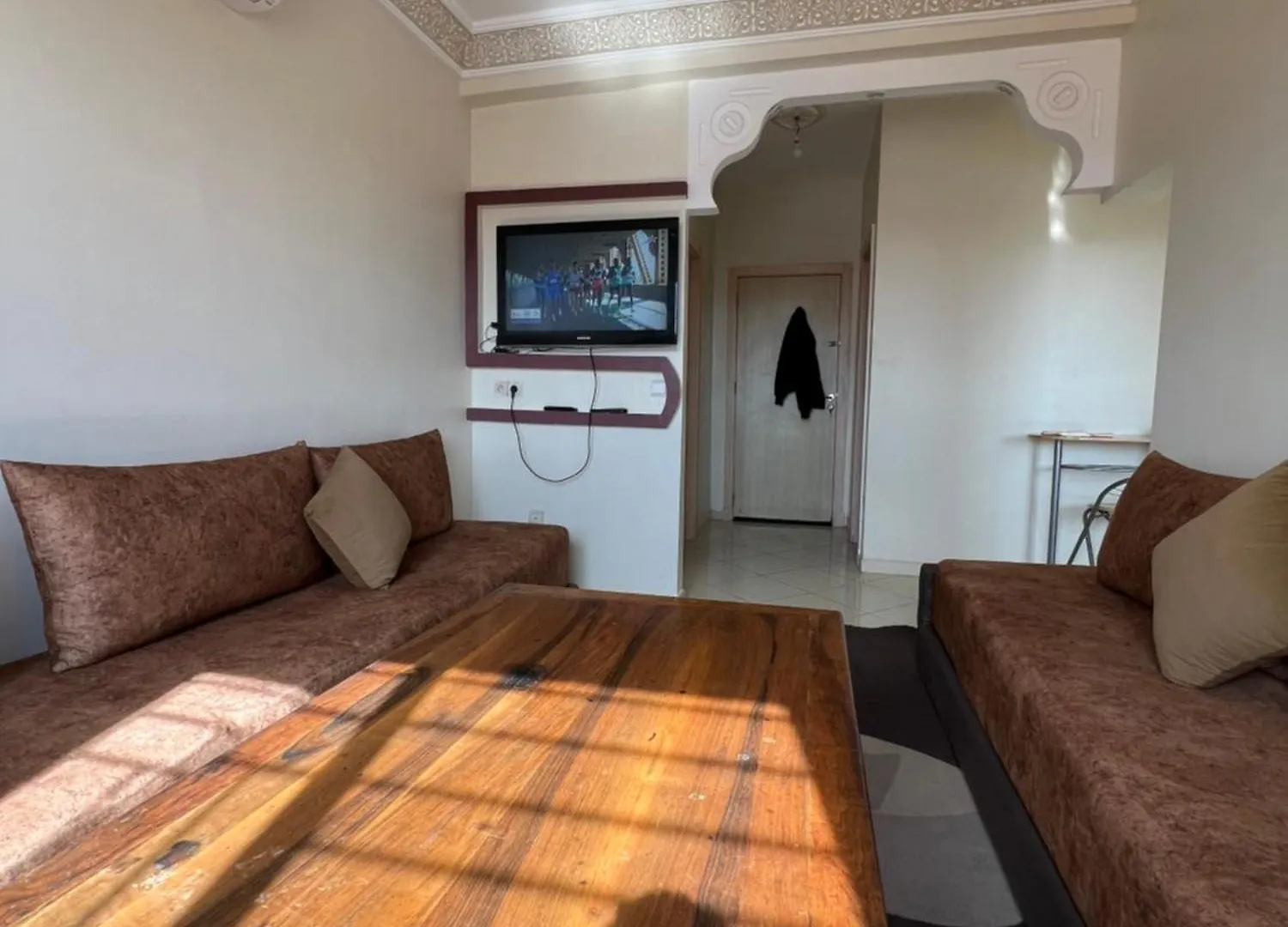Location Familiale Marrakech 2 Apartment Marrakesh Morocco